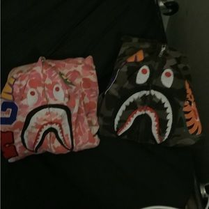 Two for the price of one